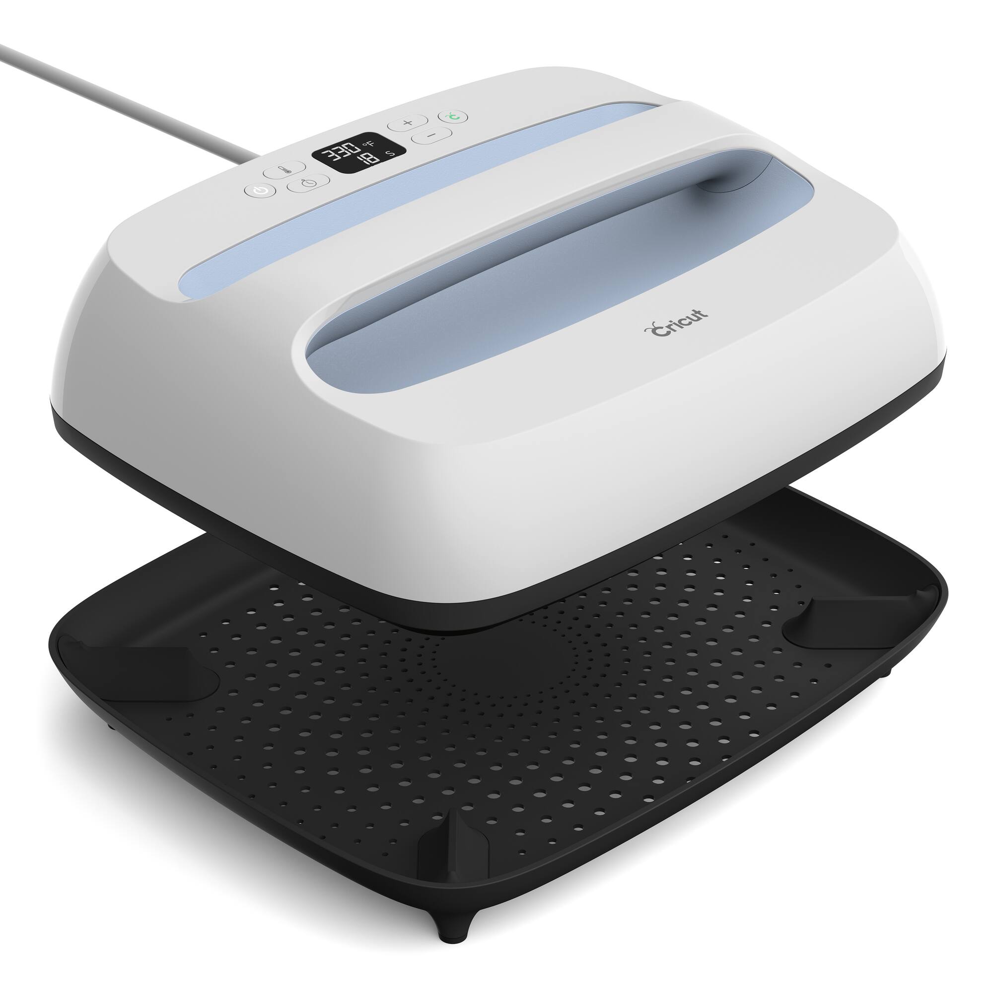 Cricut® Easypress™ 2 Blue, 12" x 10"